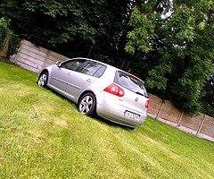 06 VW Golf Mk5 1.4i - Image 7/10