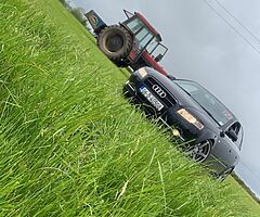 B7 Audi a4 - Image 3/6