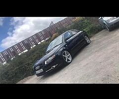 B7 Audi a4 - Image 4/6