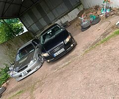 B7 Audi a4 - Image 6/6