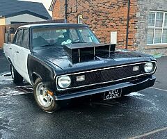 1972 Plymouth  Valiant