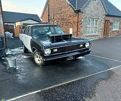 1972 Plymouth  Valiant - Image 4/10
