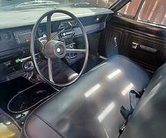 1972 Plymouth  Valiant - Image 7/10