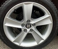 2014 SEAT Ibiza - Image 5/10