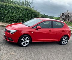 2014 SEAT Ibiza - Image 7/10