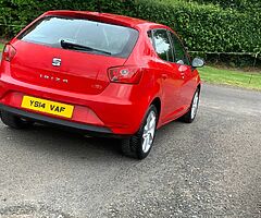 2014 SEAT Ibiza - Image 8/10