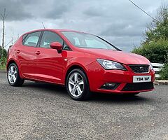 2014 SEAT Ibiza - Image 9/10