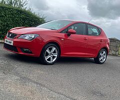 2014 SEAT Ibiza - Image 10/10