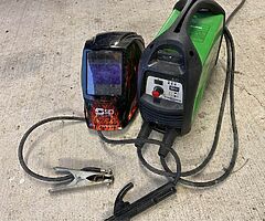 Welder