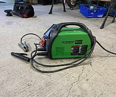 Welder