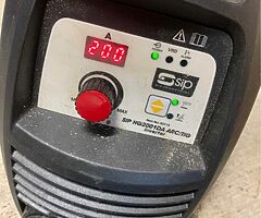 Welder