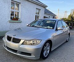 Bmw 318D swaps !