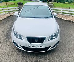 2011 SEAT Ibiza