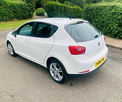 2011 SEAT Ibiza - Image 4/9
