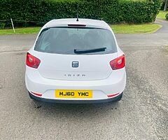 2011 SEAT Ibiza - Image 5/9