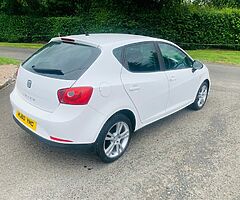 2011 SEAT Ibiza - Image 6/9