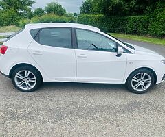 2011 SEAT Ibiza - Image 7/9