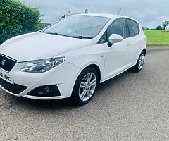 2011 SEAT Ibiza - Image 8/9