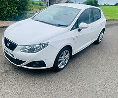 2011 SEAT Ibiza - Image 9/9