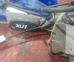 Marital  110  volt saw  black decker jigsaw   elec  planer  elec  sander   all   working - Image 4/4
