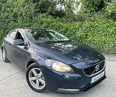 Volvo V40 2014 1.6D D2 \ Manual Swap - Image 3/10