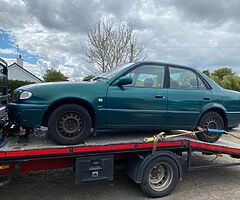 Toyotas / Toyotas / toyotas Wanted .. - Image 3/7
