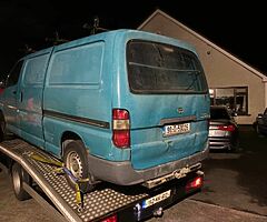 Toyotas / Toyotas / toyotas Wanted .. - Image 6/7
