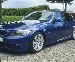 BMW E90 318D M Sport - Image 4/10