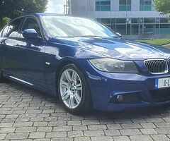 BMW E90 318D M Sport - Image 5/10