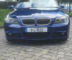 BMW E90 318D M Sport - Image 6/10