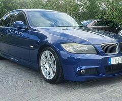 BMW E90 318D M Sport - Image 9/10