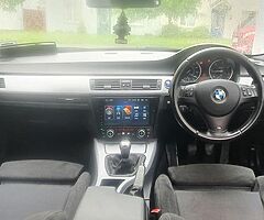 BMW E90 318D M Sport - Image 10/10