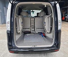 Nissan serena - Image 5/8