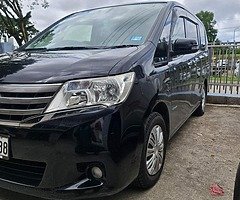 Nissan serena - Image 8/8