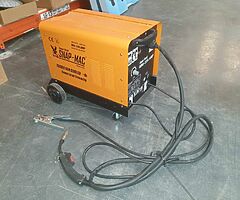 Brand New gas/gasless mig welder 225amp Mig welders 
Free Delivery