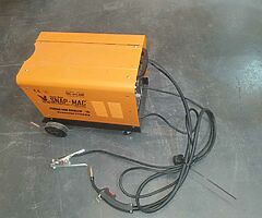 Brand New gas/gasless mig welder 225amp Mig welders 
Free Delivery - Image 4/10