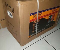 Brand New gas/gasless mig welder 225amp Mig welders 
Free Delivery - Image 8/10