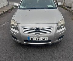 For sale