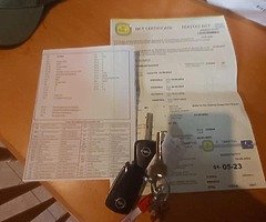 Opel corsa 1.2 - Image 5/7
