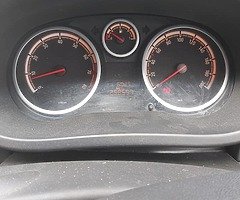 Opel corsa 1.2 - Image 6/7
