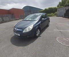 Opel corsa 1.2 - Image 7/7