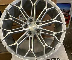 Veemann vfs41  8.5x19 5x112