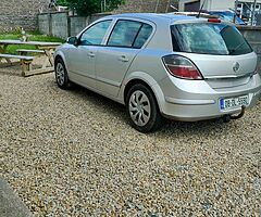 2008 Vauxhall Astra - Image 3/3