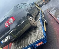 All scrap cars wanted - Image 3/10