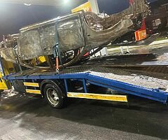 All scrap cars wanted - Image 5/10