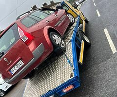 All scrap cars wanted - Image 6/10