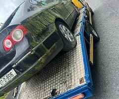 All scrap cars wanted - Image 7/10