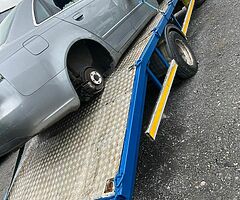 All scrap cars wanted - Image 8/10