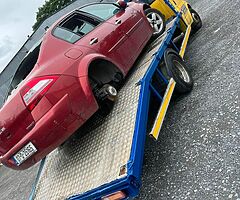 All scrap cars wanted - Image 9/10