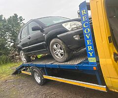 All scrap cars wanted - Image 10/10